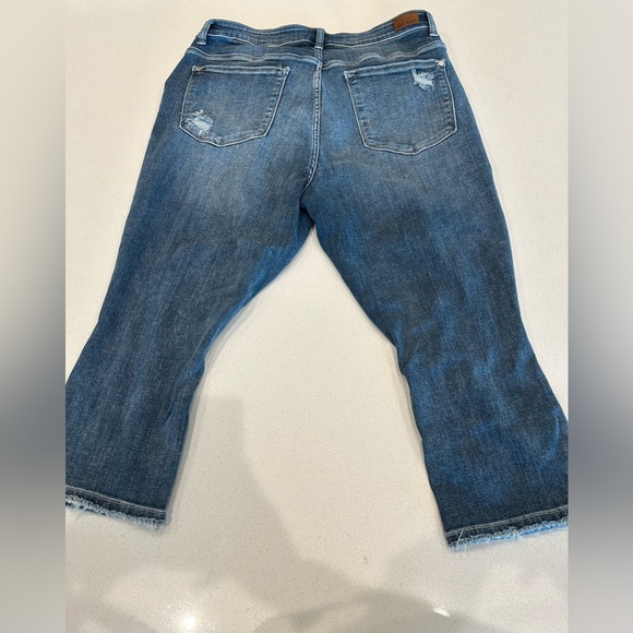Judy Blue Size 18W - Picture 4 of 5